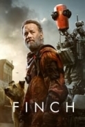 Finch 2021 1080p WEB-DL H264 HDR 10-BIT 5.1 BONE