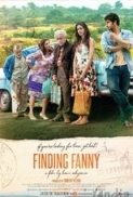 Finding Fanny (2014) Hindi 720p DVDRip 1GB [SReeJoN]