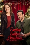 Finding Father Christmas 2016 Hallmark 720p HDTV X264 Solar