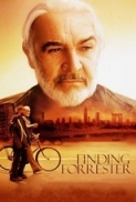 Finding Forrester (2000) HDTV Rip 720p 