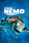 Finding Nemo 2003 3D Half SBS BDRip 1080p x264 AC3 - KiNGDOM