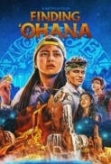 Finding Ohana 2021 x264 720p WebHD Esub Dual Audio English Hindi GOPI SAHI