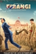 Firangi (2017) Hindi 720p HDTV x264 AAC - Downloadhub