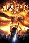 Fire And Ice Le Cronache Del Drago 2008 iTALiAN DVDRip XviD-TRL[WLPS]