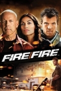 Fire with Fire (2012) | m-HD | 720p | Hindi | Eng | BHATTI87