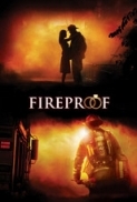 Fireproof 2008 iTALiAN DVDRip XviD-SVD-[Winetwork-bt]