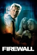 Firewall [2006] [DXO] DvDrip aXXo