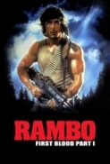 Rambo First Blood 1982 720p BluRay [H264 AAC]