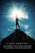 First Contact (2016) 720p WEB x264 Dr3adLoX