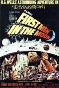 First Men in the Moon (1964) DVDRip Mkv 