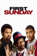 Sunday 2008 WebRip Hindi 720p x264 AAC ESub - mkvCinemas [Telly]