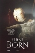 FirstBorn 2016 720p WEBRip 650 MB - iExTV