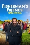 Fishermans.Friends.One.And.All.2022.1080p.Bluray.DTS-HD.MA.5.1.X264-EVO[TGx]