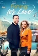 Fishing For Love 2021 (UpTv) 720p HDTV X264 Solar