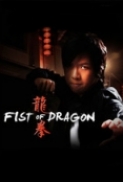 Fist of Dragon (2011) DVDRip PAL DD5.1 Multi Subs