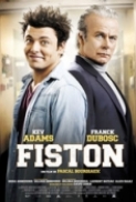 Fiston 2014 FRENCH DVDRiP x264-CARPEDIEM