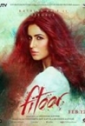 Fitoor (2016) Hindi 2CD DVDRip x264 DD 5.1 E-Subs - LOKI - M2Tv ExcLusivE