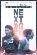 Fittest.On.Earth.Next.Gen.2022.1080p.WEBRip.x264