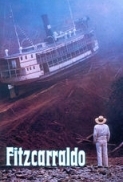 Fitzcarraldo (1982) [BluRay] [1080p] [YTS] [YIFY]