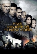 Five Minarets in New York 2010 720p BRRip [A Release-Lounge H264]