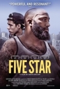 Five Star (2014) 720p WEB-DL 650MB - MkvCage