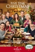 Five Star Christmas 2020 Hallmark 720p HDTV X264 Solar