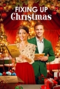 Fixing Up Christmas 2021 (UpTv) 720p HDTV X264 Solar