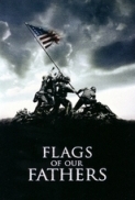 Flags Of Our Fathers (2006) BRRip 720p ESUB Dual Audio Hindi English GOPI SAHI