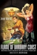 Flame of Barbary Coast (1945) [BluRay] [720p] [YTS] [YIFY]