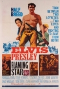 Flaming Star 1960 720p BluRay x264-x0r 