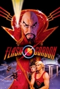 Flash.Gordon.1980.1080P.x265