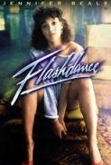 Flashdance (1983) (1080p BDRip x265 10bit DTS-HD MA 5.1 - HxD) [TAoE].mkv