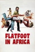 Piedone l'africano [1978] (Bud Spencer) - Dvdrip-ITA-king76