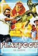 Piedone d'Egitto [1980] (Bud Spencer) - Dvdrip-ITA-king76