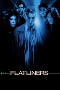 Linea mortale - Flatliners (1990) 1080p H264 Ac3 Ita Eng Sub Ita Eng - artemix MIRCrew