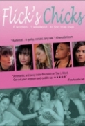 FLICK\S CHICKS [2010] DVDRIP XVID-aAF