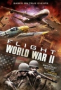 Flight.World.War.II.2015.DVDRip.XviD-EVO