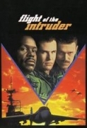 Flight of the Intruder (1991) 1080p BluRay x264 Dual Audio [Hindi 2.0 Org DD - Eng] - maverick