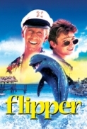 Flipper (1996) [BluRay] [1080p] [YTS] [YIFY]