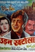 Uran Khatola 1955 x264 480p Hindi Mr-X