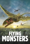 Flying.Monsters.With.David.Attenborough.2011.3D.H-SBS.1080p.BluRay.x264-TUSAHD [PublicHD]