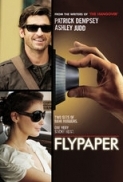 Flypaper (2011)R5 NL subs Nlt-Release(Divx) 