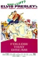 Follow That Dream (1962) 720p BrRip x264 - YIFY