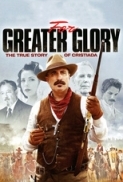 For Greater Glory: The True Story of Cristiada 2012 1080p NLSubs