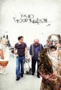 For No Good Reason (2012) 720p BrRip x264 - YIFY