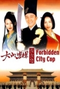 Forbidden City Cop (1996) [720p] [BluRay] [YTS] [YIFY]