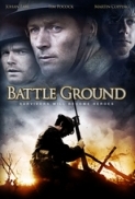 Forbidden Ground (2013) 1080p BrRip x264 - YIFY