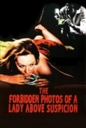 The Forbidden Photos of a Lady Above Suspicion (1970) [BluRay] [720p] [YTS] [YIFY]