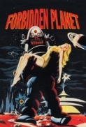 Forbidden Planet (1956) 720p.BRrip.Sujaidr (pimprg)