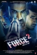 Force 2 (2016) DVDRip x264 AAC 2.0 - mastiland